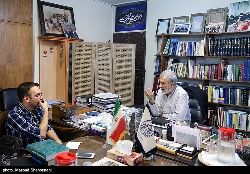 حسن غفوری فرد