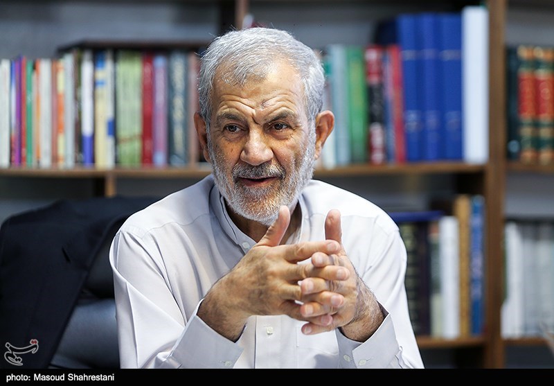 حسن غفوری فرد