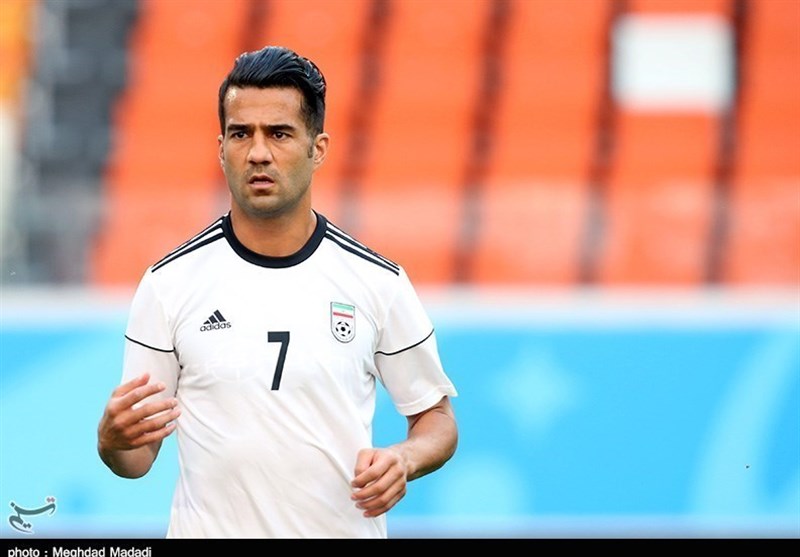 ادامه مذاکره 200 هزار یورویی آپولو با شجاعی/ محمدی به اتریش رفت