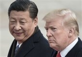 ترامپ: رئیس‌جمهور چین به آمریکا سفر می‌کند