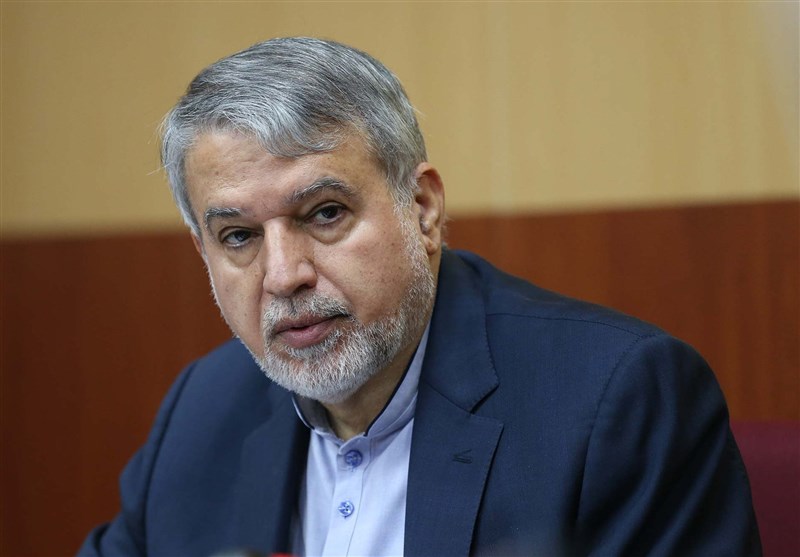 دیدار صالحی‌امیری با مسئولان بخش بازی‌های المپیک، دپارتمان ورزش و ارتباطات سازمانی IOC