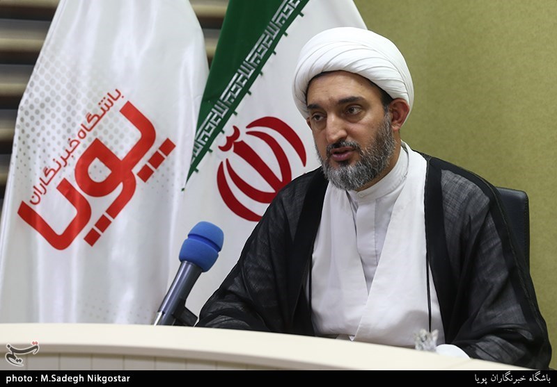 عضو مجلس خبرگان رهبری: جهاد در راه خدا ستون دین و پاداش عظیمی دارد
