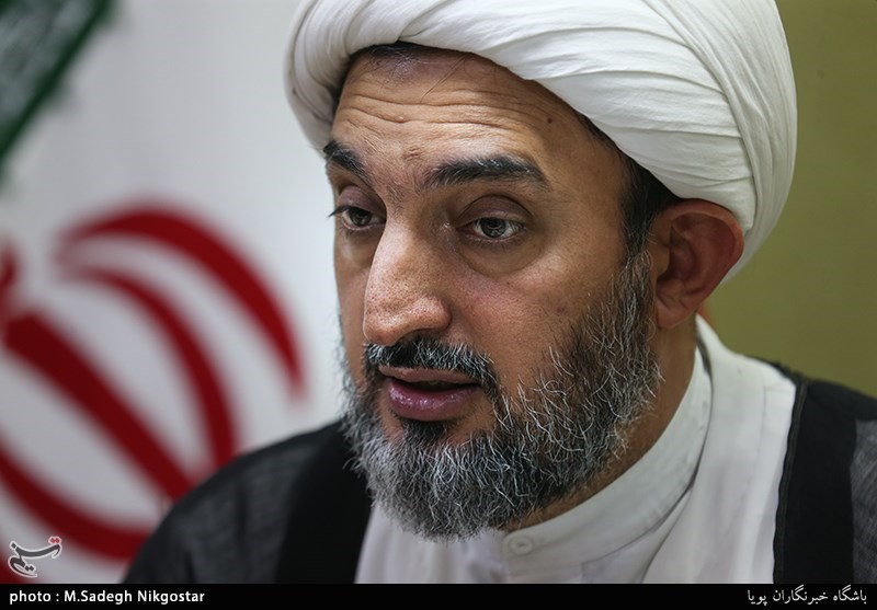 عضو مجلس خبرگان رهبری:"هزینه" در مسیر تولید باسود کمتر از جمله مصادیق انفاق است