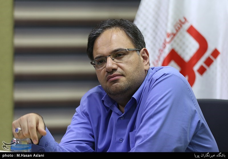 «حمید نیلی»  مدیرعامل انجمن تئاتر انقلاب و دفاع مقدس شد