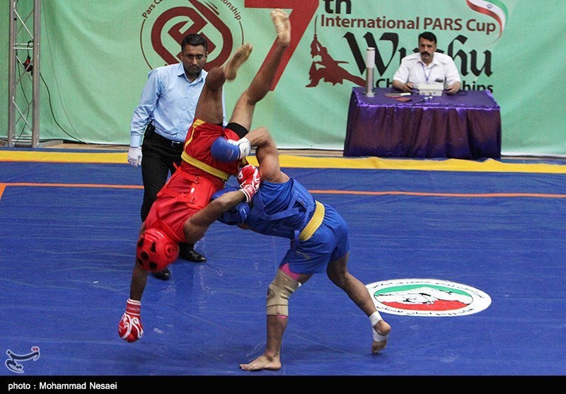 بازی‌های آسیایی 2018| تیم ملی ووشو دوشنبه شب راهی جاکارتا می‌شود