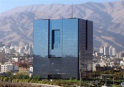 المركزي الإيراني: زيادة احتياطيات الذهب لتعزيز الاستقلال المالي وتقوية العملة الوطنية