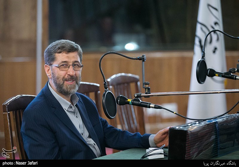 تلویزیون , رادیو , صدا و سیمای جمهوری اسلامی ایران , بازیگران سینما و تلویزیون ایران ,