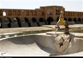 بحران آب از اصفهان تا هرمزگان؛ تجربه چین روی میز کارشناسان ایرانی