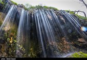 طبیعت زیبای ارسباران