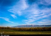 عنوان طبیعت زیبای ارسباران