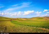 طبیعت زیبای ارسباران