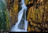 طبیعت زیبای ارسباران