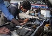تصمیم عجیب ستاد کرونا: تعمیرگاه های خودرو باز اما مراکز قطعات یدکی بسته باشد
