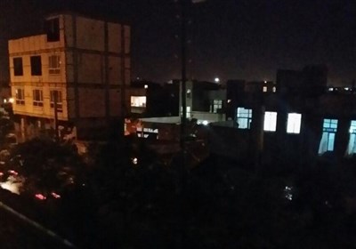 وعده پایان قطعی برق خانگی از اول مهر