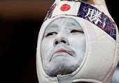 Heartbroken Japanese Fans Clean Stadium after 3-2 Loss to Belgium (+Photos)