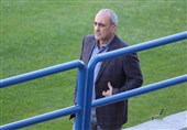 واکنش گرشاسبی به درخواست هواداران پرسپولیس