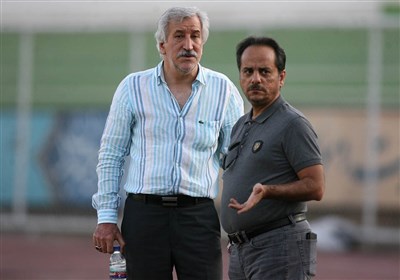 ملکی: اگر مسئول پرداخت پول بویان بودم چرا توفیقی همراه استقلال به سفرها می‌رفت؟!/ تیام را هم شفر معرفی کرد