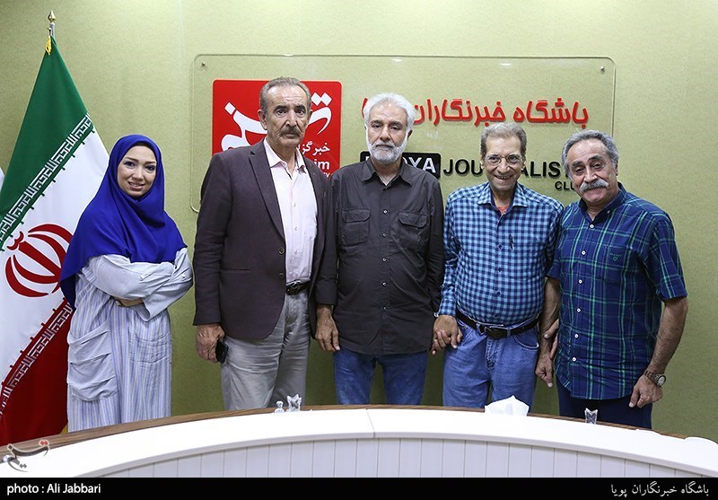 تلویزیون , صدا و سیمای جمهوری اسلامی ایران , بازیگران سینما و تلویزیون ایران , تئاتر , رادیو ,