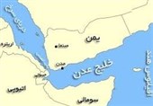 پیام هشدار نیروهای مسلح یمن به کشتی‌های تجاری مرتبط با عربستان