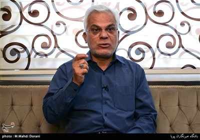 مدرسه جبهه شد؛ معلم، شهید!