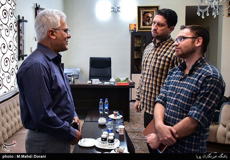 گفت و گو با مرتضی طلایی عضو سابق شورای شهر تهران