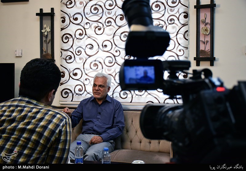 گفت و گو با مرتضی طلایی عضو سابق شورای شهر تهران