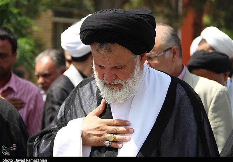 عزاداری شهادت امام صادق-دامغان 97/