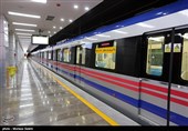 مترو 5 سال دیگر به نمایشگاه بین‌المللی تهران می‌رسد