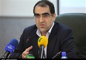 وزیر بهداشت: اختصاص ارز4200 تومانی به هلال احمر به شرط گسترش مراکز توانبخشی
