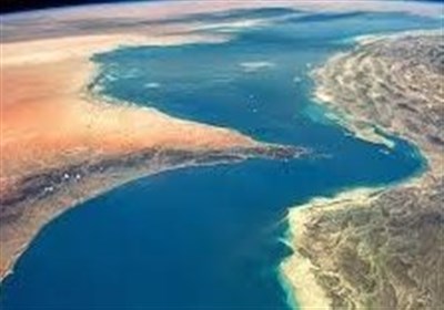 ليسأل سكان الاراضي المحتلة قادتهم كيف أغلقت ايران مضيق هرمز ولم يتمكنوا من فعل شيء؟