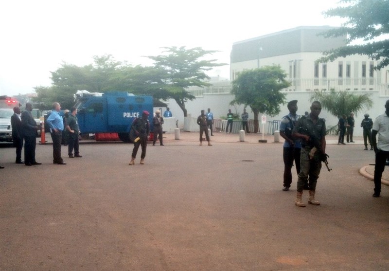 Massive “Free Zakzaky” Rally Held in Nigerian Capital