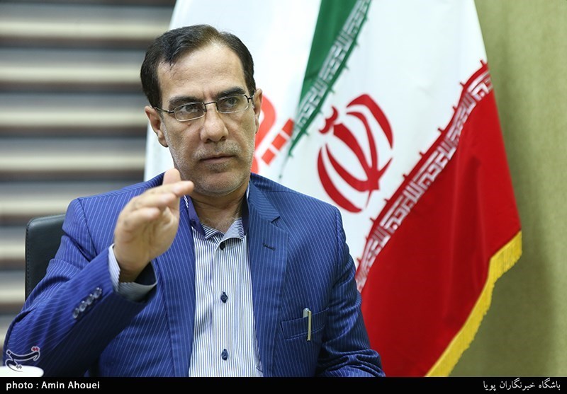 گفت و گو با غلامرضا بلوطی میرزا مدیرکل گمرک اهواز