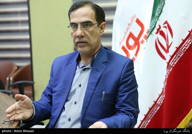 گفت و گو با غلامرضا بلوطی میرزا مدیرکل گمرک اهواز