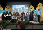 همایش ائمه جماعات و فرماندهان پایگاه‌های مقاومت بسیج شهرک‌های مسکونی ارتش