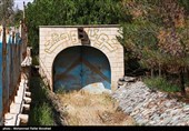 قم کلانشهر بدون شهربازی 