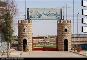 قم کلانشهر بدون شهربازی