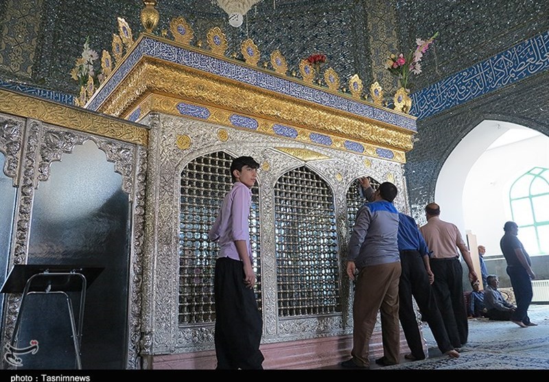 اخبار استان خراسان جنوبی , زائر رضوی , 