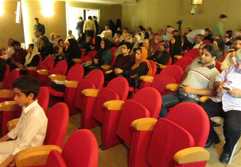 مراسم جشن ولادت حضرت معصومه(س) به همراه افتتاح نمایشگاه «سلطان دل» (رونمایی از نسخ خطی طب‌الرضا)