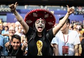 فینال جام جهانی فوتبال 2018 - فرانسه ، کراواسی
