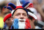 فینال جام جهانی فوتبال 2018 - فرانسه ، کراواسی
