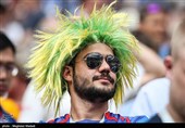 فینال جام جهانی فوتبال 2018 - فرانسه ، کراواسی