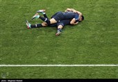 فینال جام جهانی فوتبال 2018 - فرانسه ، کراواسی