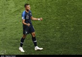 فینال جام جهانی فوتبال 2018 - فرانسه ، کراواسی