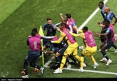 فینال جام جهانی فوتبال 2018 - فرانسه ، کراواسی