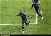 فینال جام جهانی فوتبال 2018 - فرانسه ، کراواسی