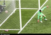 فینال جام جهانی فوتبال 2018 - فرانسه ، کراواسی