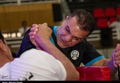 مسابقات مچ‌اندازی در کردستان پایان یافت