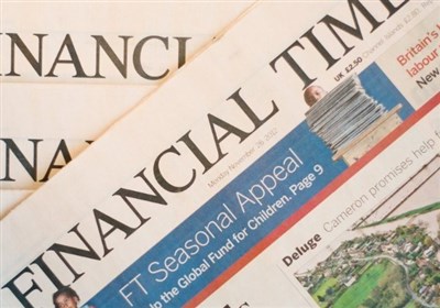 فایننشال‌تایمز: علاقه ترامپ به جنگ پایان بدی برای او خواهد داشت