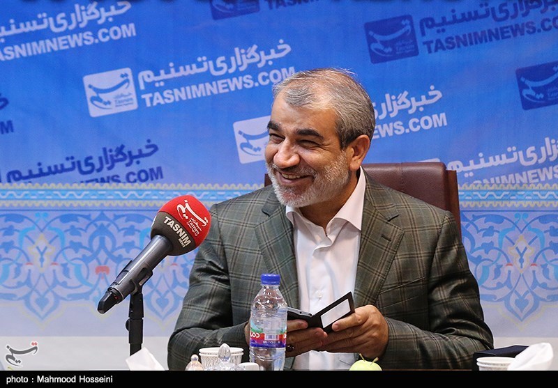 حقوقدانان شورای نگهبان , شورای نگهبان , مجلس شورای اسلامی ایران , عباسعلی کدخدایی , 