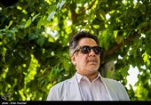 محمدحسین فرح‌بخش: فشارها بر هنرمندان، دیکتاتوری یک‌طرفه است!